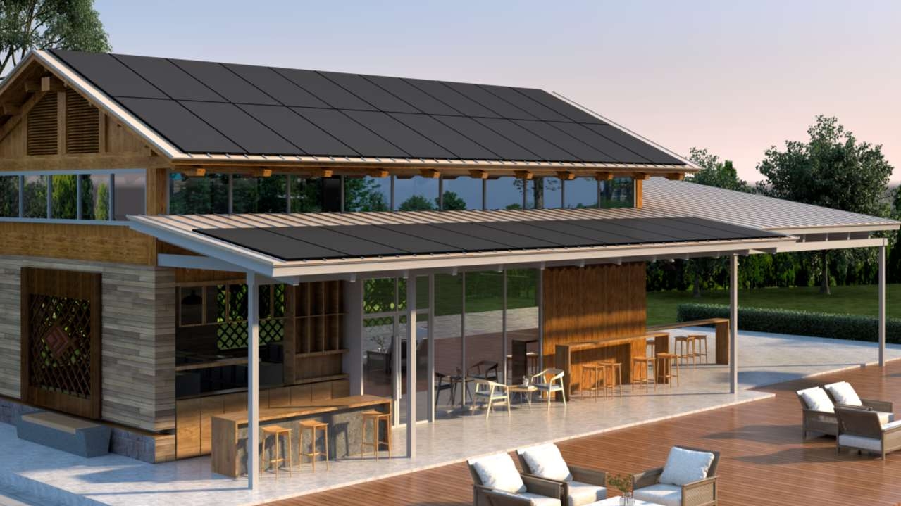 Cafe Solar